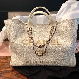 Meet your Posher, Donna